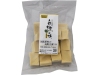 国産原料の高野豆腐